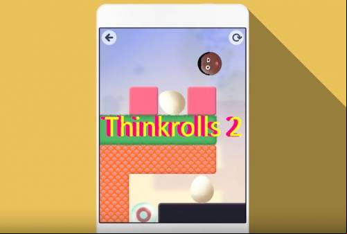 Thinkrolls 2