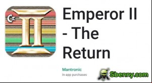 Emperor II - The Return MOD APK